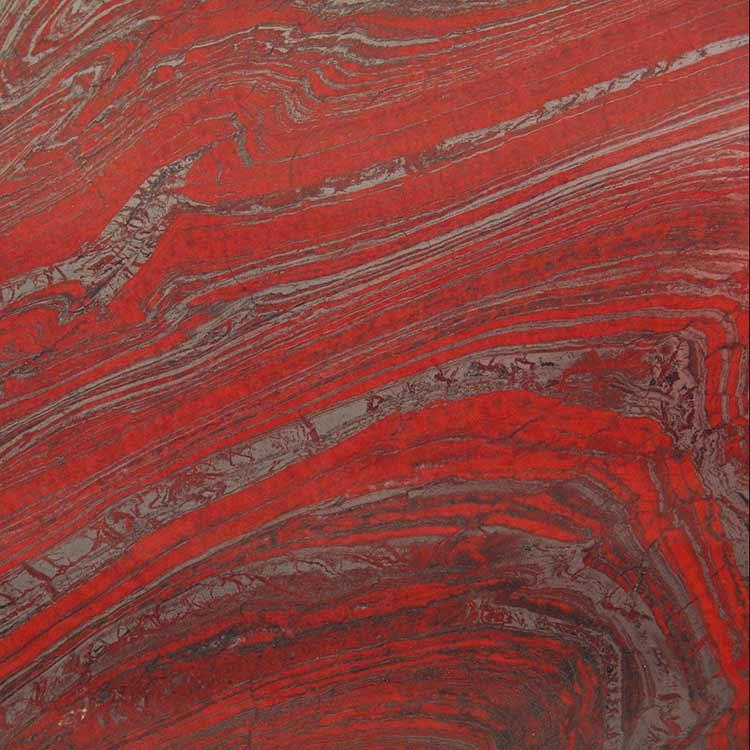 Granit Iron Red Extra